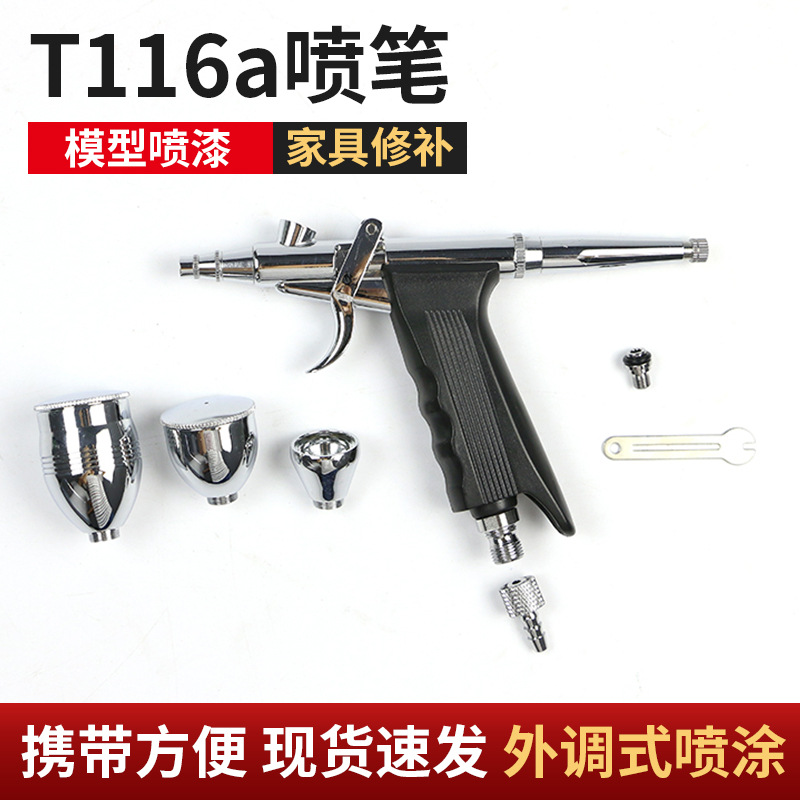 T116A