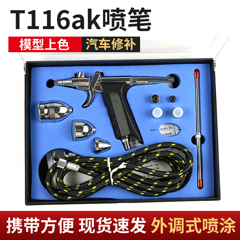 T116AK